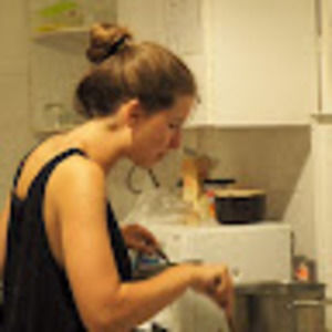 Meet your Posher, Anna